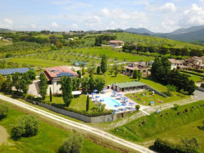 Agriturismo San Gregorio San Vincenzo